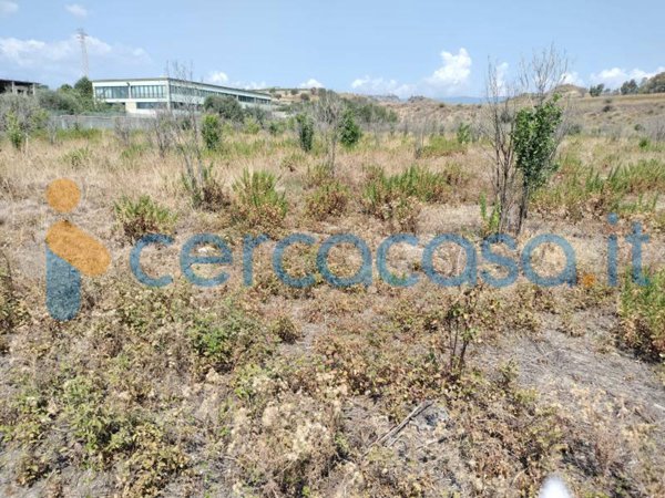 terreno agricolo in vendita ad Ardore