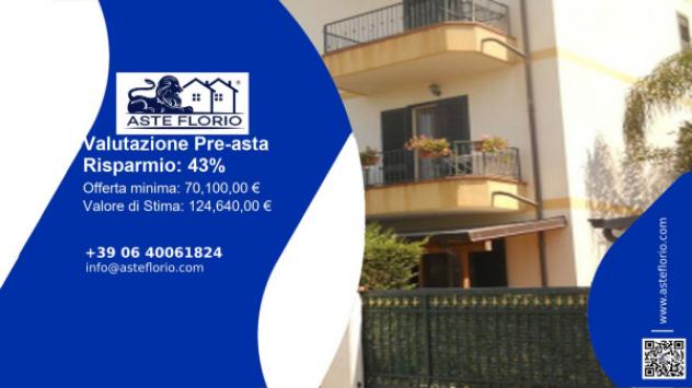 appartamento in vendita ad Ardore