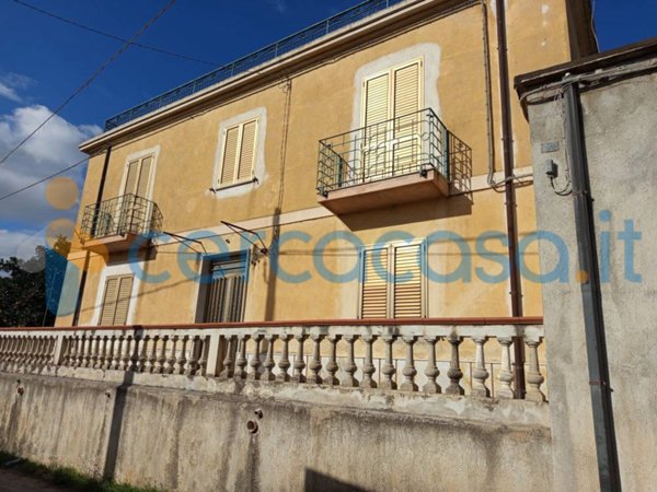 casa indipendente in vendita ad Ardore