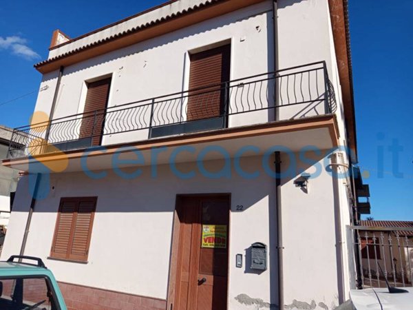 casa indipendente in vendita ad Ardore