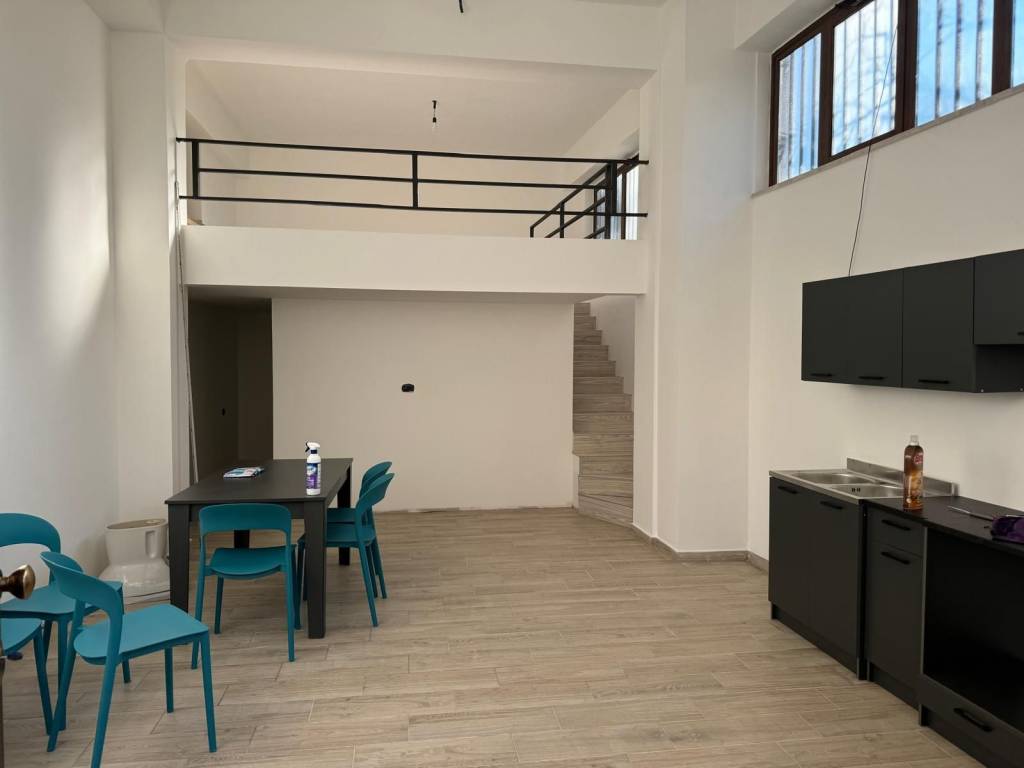 appartamento in vendita ad Ardore