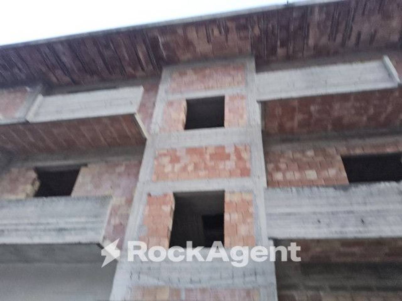 casale in vendita ad Ardore