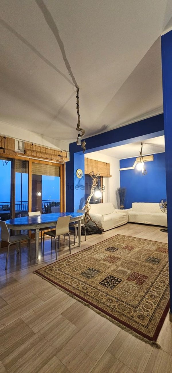 appartamento in vendita ad Ardore