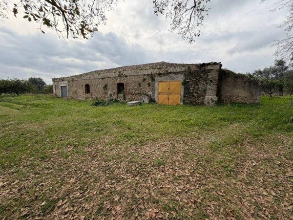 terreno agricolo in vendita ad Ardore