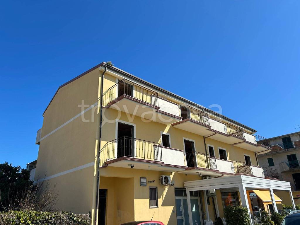 appartamento in vendita ad Ardore