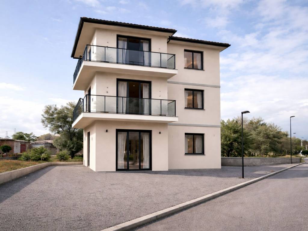 casa indipendente in vendita ad Ardore