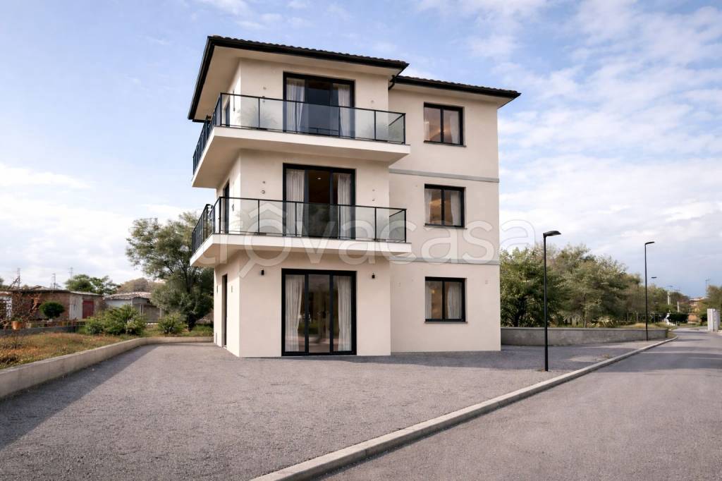 casa indipendente in vendita ad Ardore