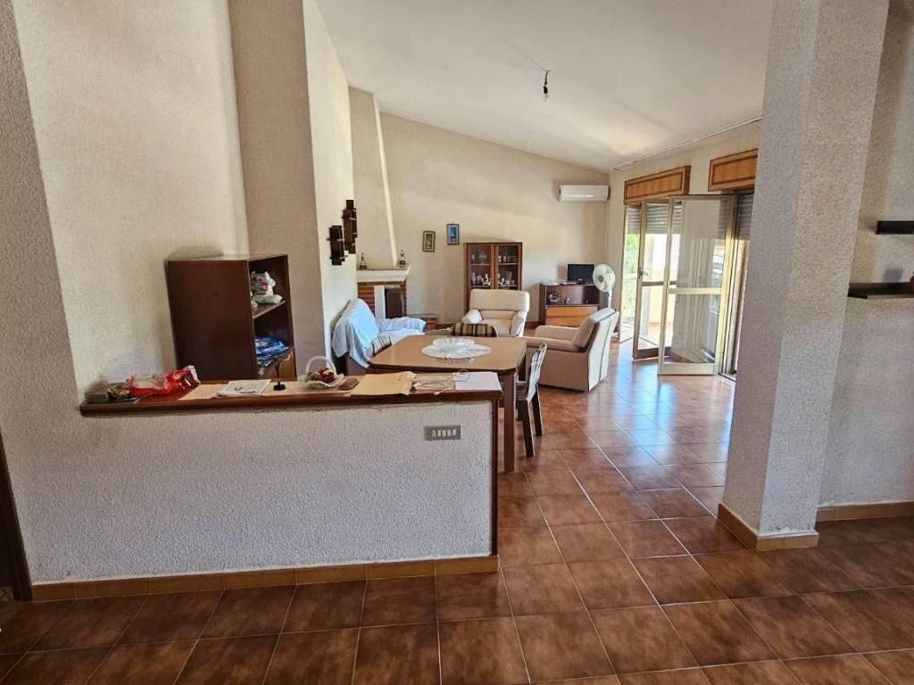 appartamento in vendita ad Ardore