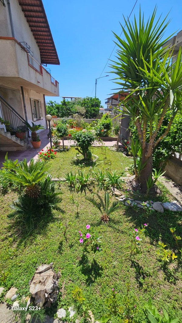 casa indipendente in vendita ad Ardore