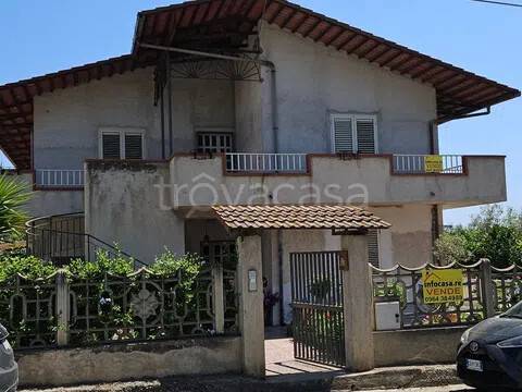 casa indipendente in vendita ad Ardore