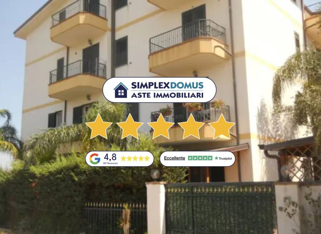 bivano in vendita ad Ardore