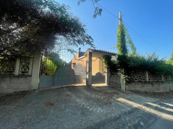 casa indipendente in vendita ad Ardore