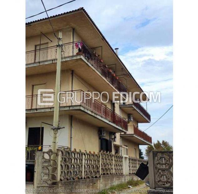 appartamento in vendita ad Ardore