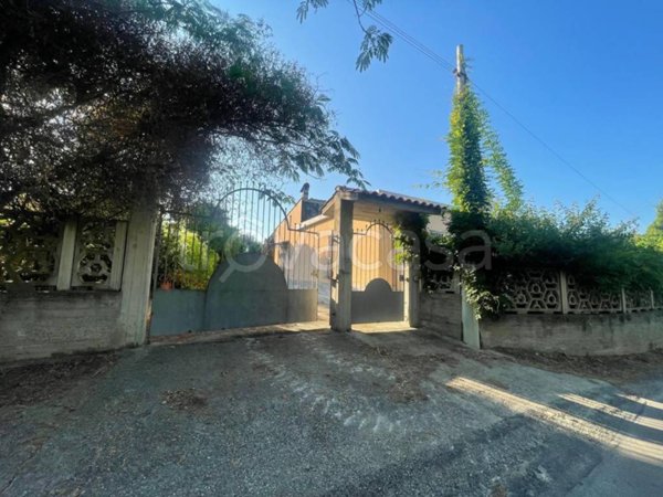 casa indipendente in vendita ad Ardore