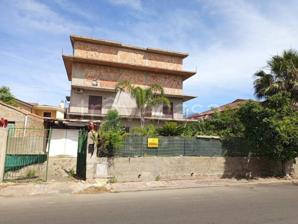 casa indipendente in vendita ad Ardore