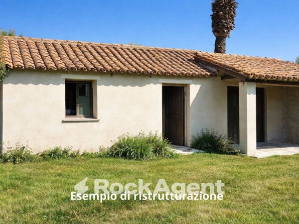 casa indipendente in vendita ad Ardore