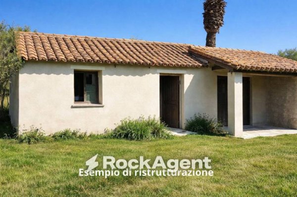 casa indipendente in vendita ad Ardore