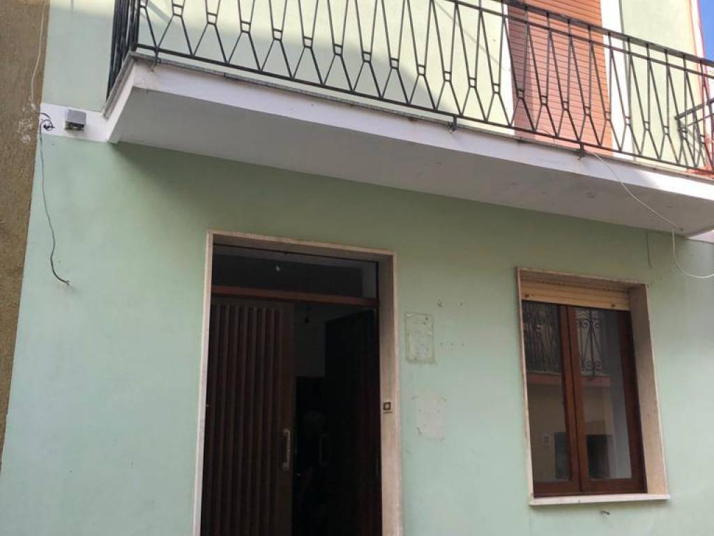 casa indipendente in vendita ad Ardore