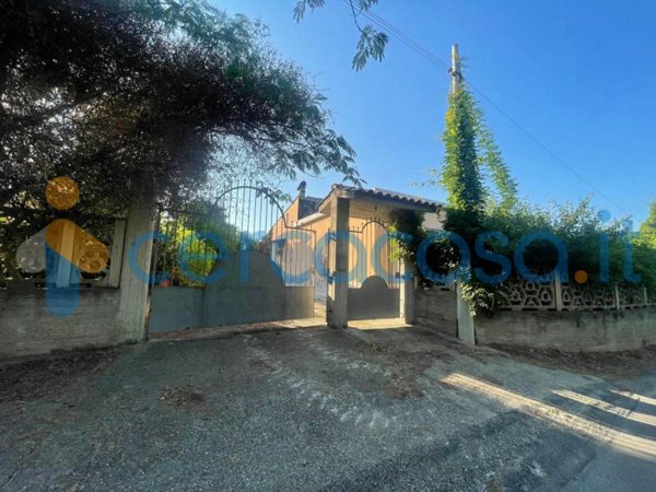 casa indipendente in vendita ad Ardore