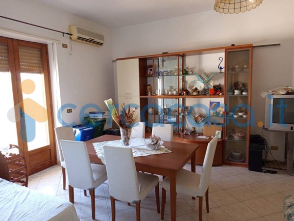 appartamento in vendita ad Ardore