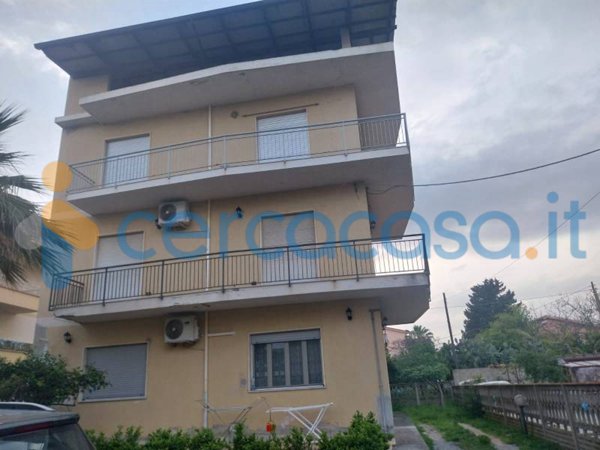 appartamento in vendita ad Ardore