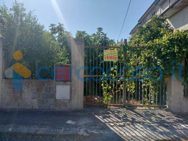 terreno edificabile in vendita ad Ardore