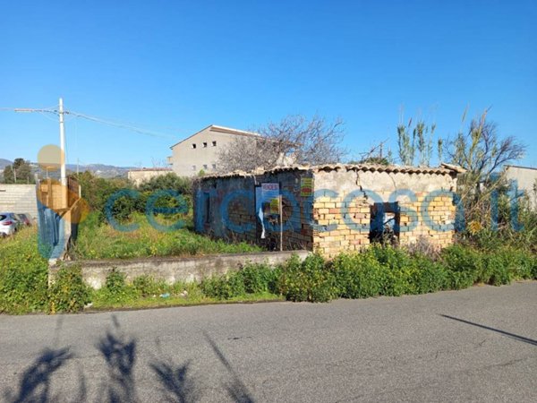 terreno edificabile in vendita ad Ardore