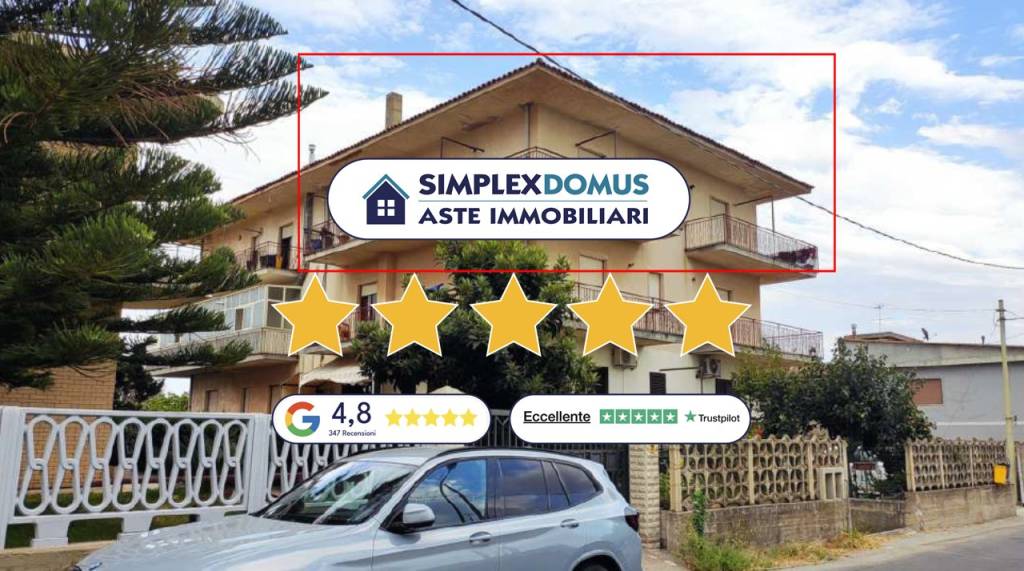 appartamento in vendita ad Ardore