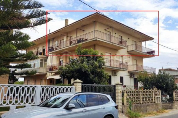 appartamento in vendita ad Ardore