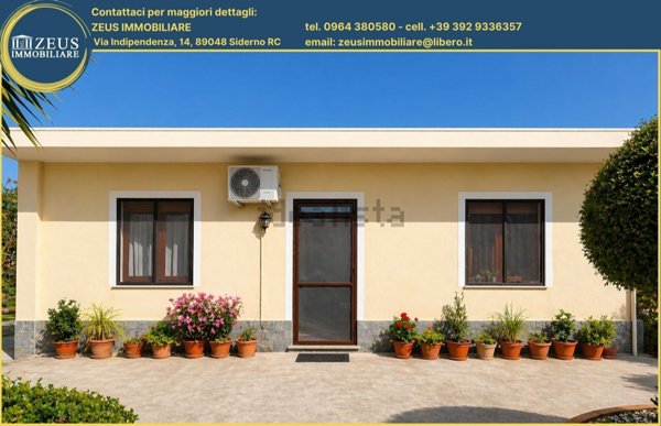 appartamento in vendita ad Ardore