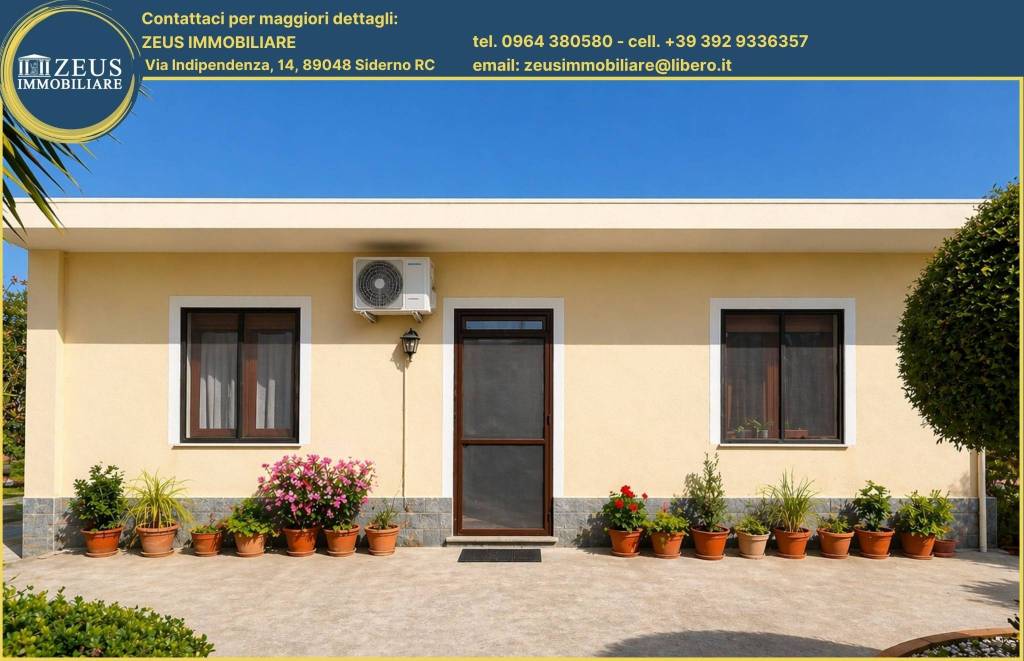 appartamento in vendita ad Ardore