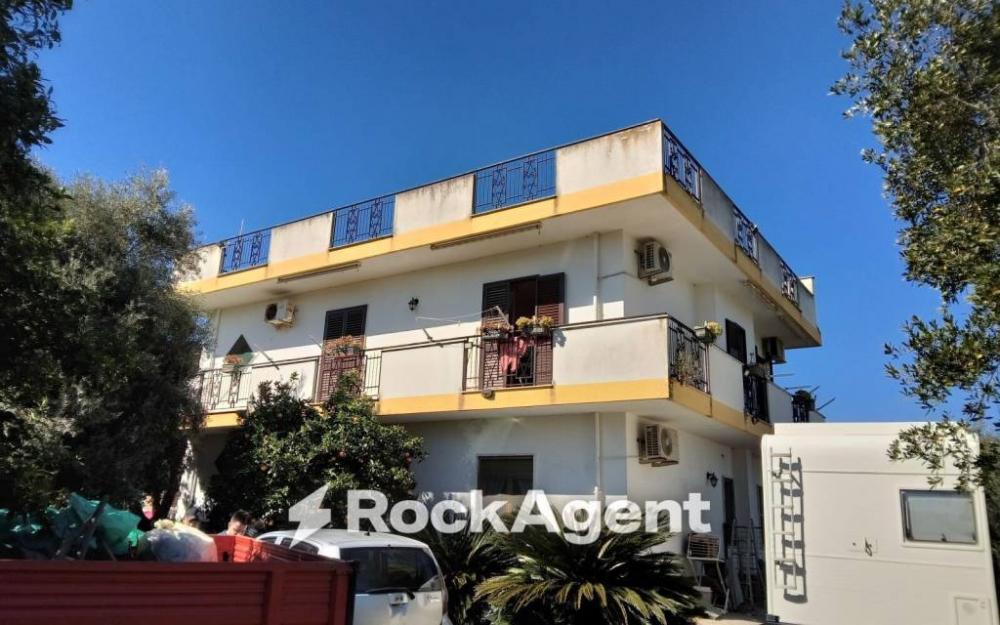 casa indipendente in vendita ad Ardore