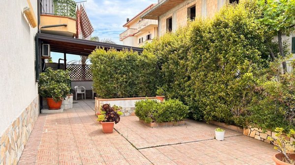 appartamento in vendita ad Ardore