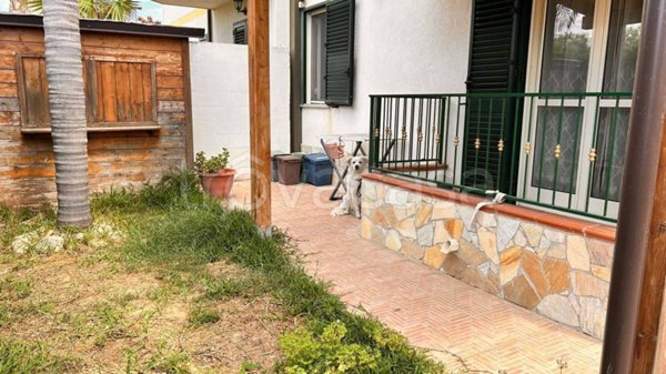 appartamento in vendita ad Ardore