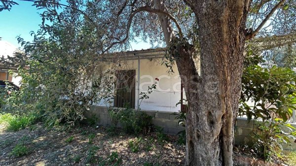 casale in vendita ad Ardore