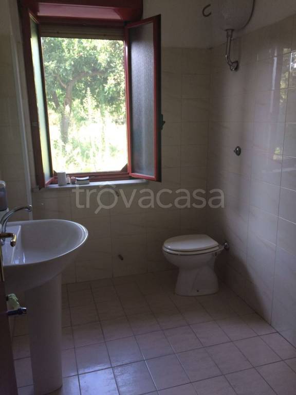 casa indipendente in vendita ad Ardore