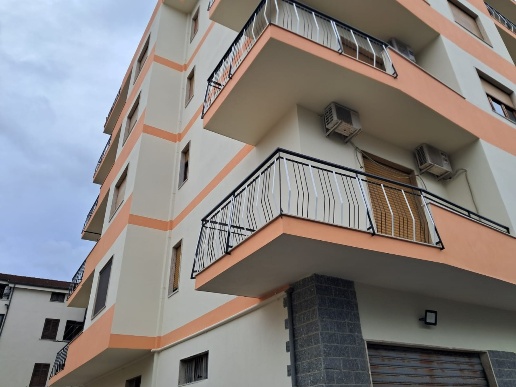 appartamento in vendita ad Ardore