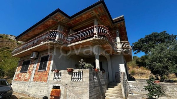 casa indipendente in vendita ad Ardore