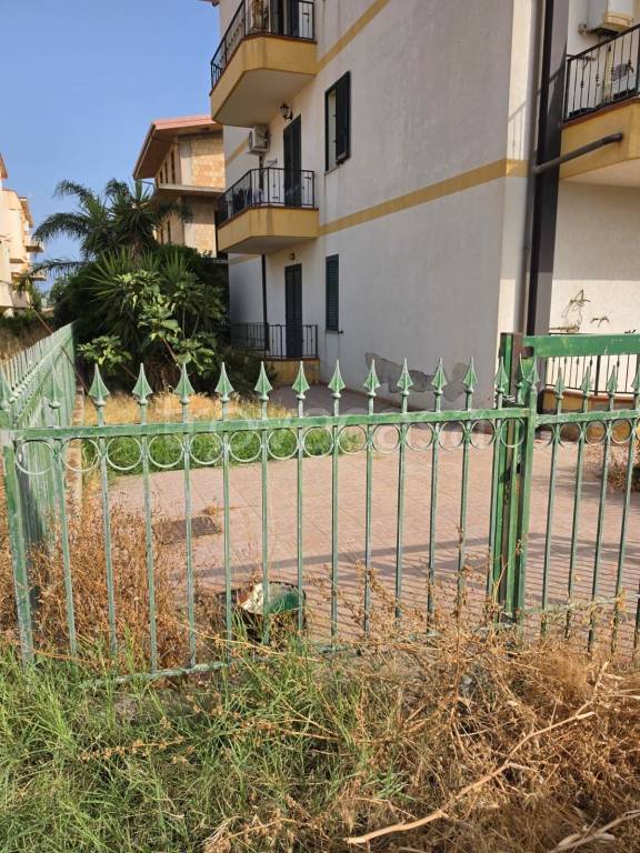 appartamento in vendita ad Ardore