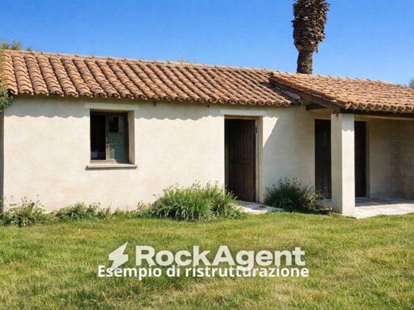 casa indipendente in vendita ad Ardore