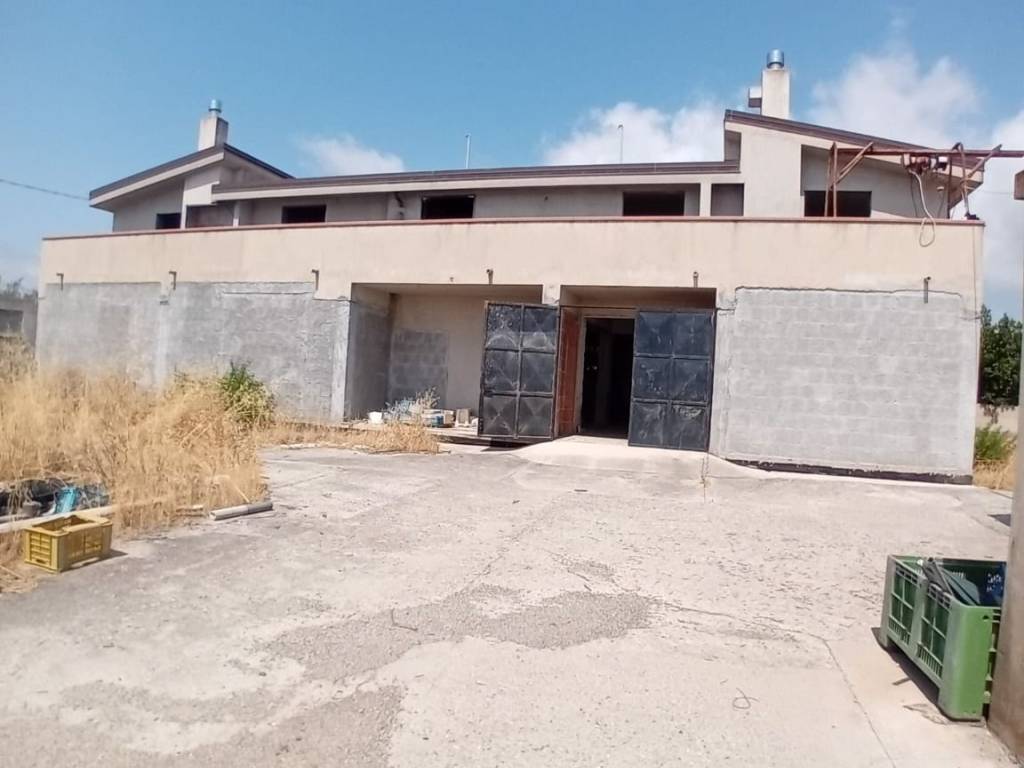 casa indipendente in vendita ad Ardore