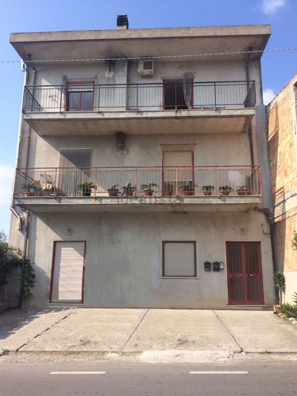 appartamento in vendita ad Ardore