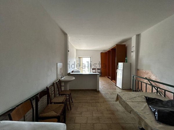 casa indipendente in vendita ad Ardore