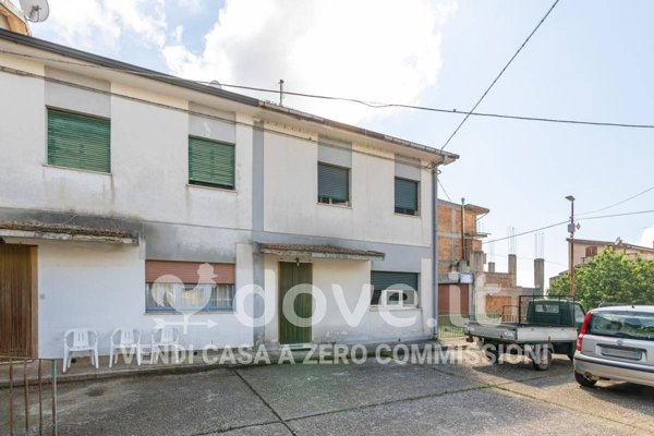 appartamento in vendita a Bagnara Calabra in zona Pellegrina