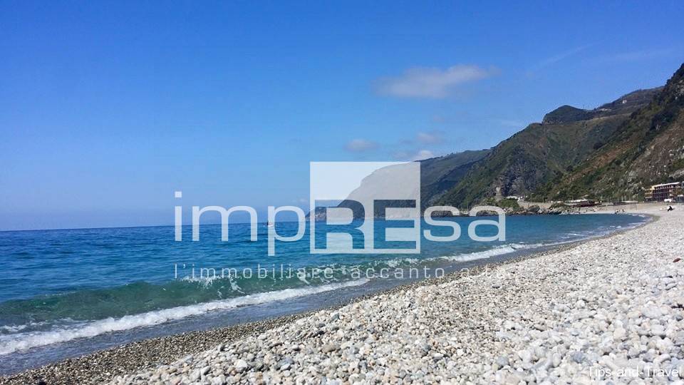 appartamento in vendita a Bagnara Calabra