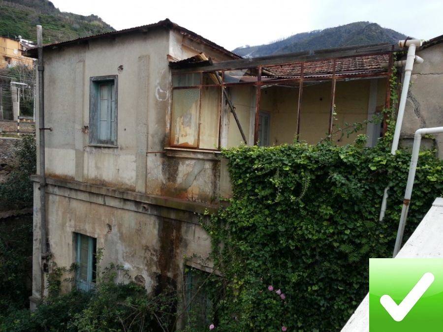terreno agricolo in vendita a Bagnara Calabra