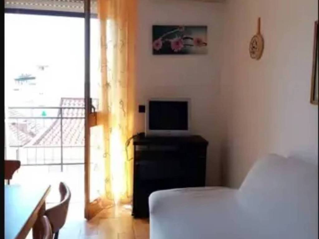 appartamento in vendita a Bagnara Calabra