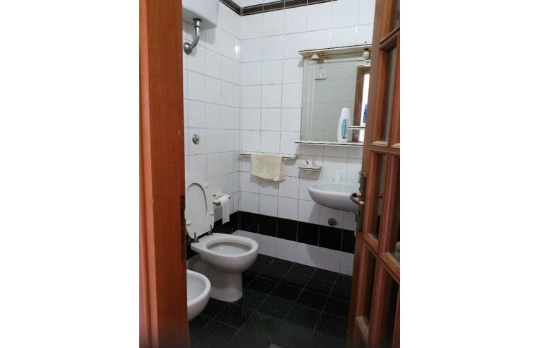 appartamento in vendita a Bagnara Calabra