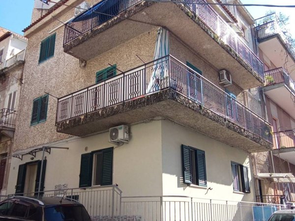 appartamento in vendita a Bagnara Calabra