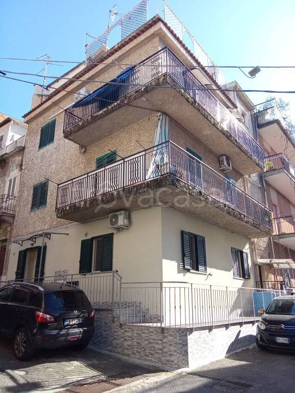 appartamento in vendita a Bagnara Calabra